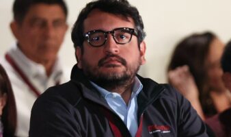 Sheinbaum niega investigación de FGR contra Andy López por huachicol