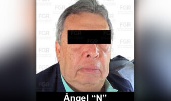Vinculan a proceso al exgobernador Ángel Aguirre por desaparición forzada en caso Ayotzinapa