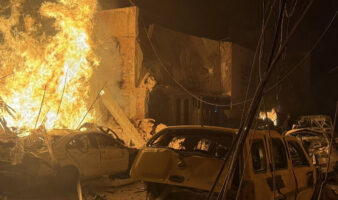 Coche bomba en Ojocaliente es 'un mensaje muy claro' para la ciudadanía: periodista