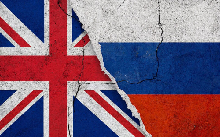 Rusia retira a su embajador en Reino Unido y acusa a Londres de deteriorar las relaciones