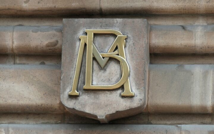 Banxico mantiene su tasa de interés en 6.5% Banxico mantiene su tasa de interés en 6.5%