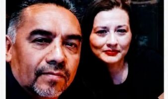 Buscan a pareja mexicana desaparecida tras sismo en Colombia
