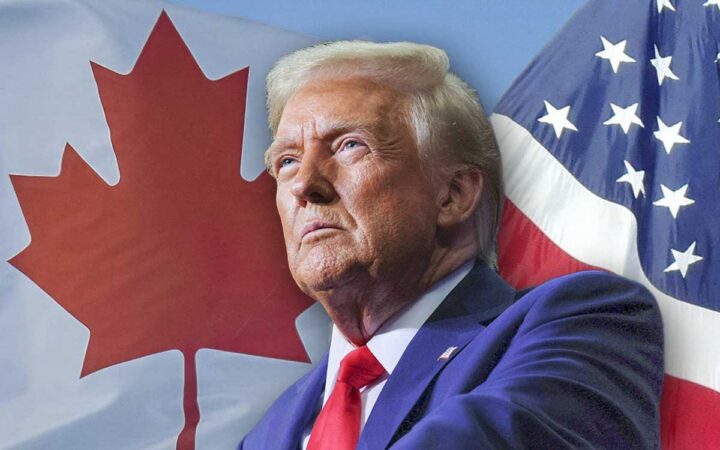 Trump pospone tres días aranceles de 50% a Canadá y asegura que hay un acuerdo Trump pospone tres días aranceles de 50% a Canadá y asegura que hay un acuerdo