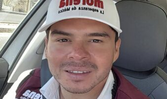 Identifican en fosa a exoficial mayor de Los Cabos y exasesor de Rocha Moya