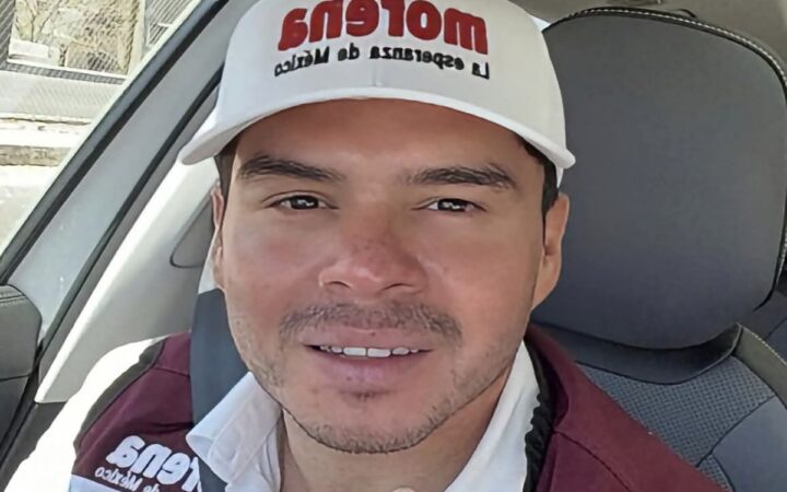 Identifican en fosa a exoficial mayor de Los Cabos y exasesor de Rocha Moya Identifican en fosa a exoficial mayor de Los Cabos y exasesor de Rocha Moya