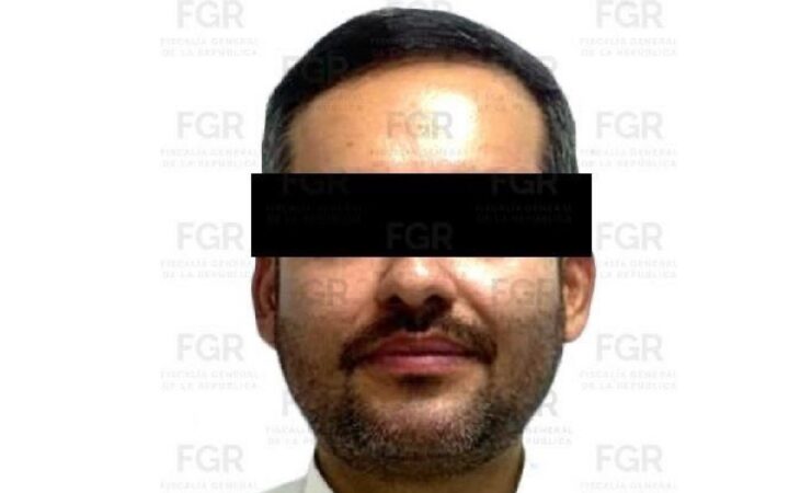 FGR captura a ‘testigo clave’ en el secuestro de 'El Mayo' Zambada FGR captura a ‘testigo clave’ en el secuestro de 'El Mayo' Zambada