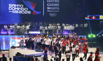 México premiará todas las medallas de atletas y entrenadores