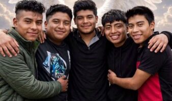 Cinco jóvenes fallecieron por intoxicación con bióxido de carbono en Oaxaca 