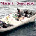 Imagen original: Marina Armada de México. Proceso con Gemini para mejorar la calidad del acercamiento.