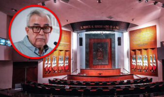 Congreso de Sinaloa sesionará este martes para definir relevo de Rocha Moya