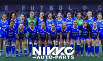 Secretaría de las Mujeres condena violencia digital contra jugadoras de Cruz Azul Femenil