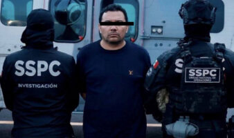EE.UU. acusa a ‘El R1’ y ‘El R2’ por tráfico de cocaína y metanfetamina