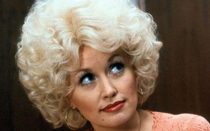 Muere Dolly Parton, leyenda de la música country, a los 80 años Muere Dolly Parton, leyenda de la música country, a los 80 años