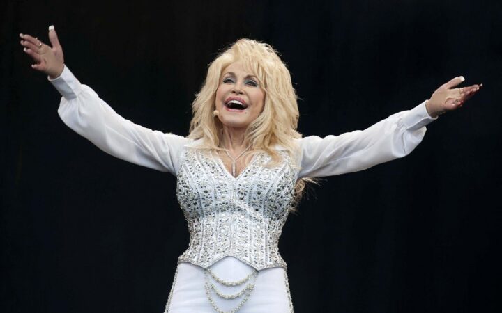 Muere Dolly Parton, leyenda de la música country, a los 80 años Muere Dolly Parton, leyenda de la música country, a los 80 años