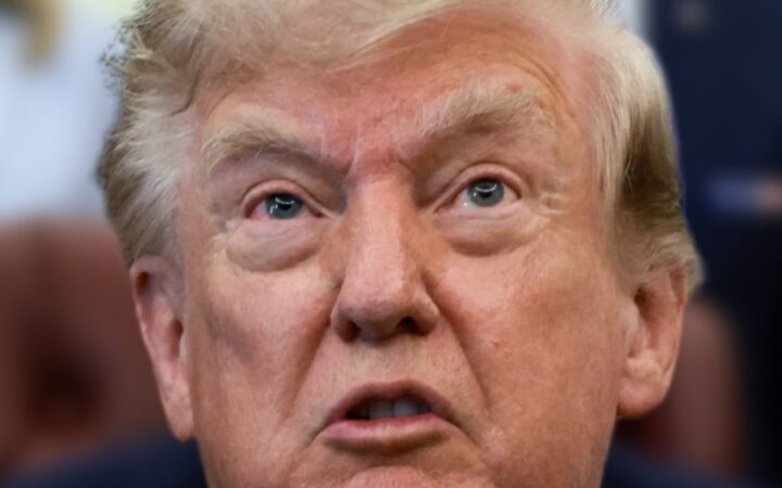 25 estados demandan a Trump por nuevos aranceles globales 25 estados demandan a Trump por nuevos aranceles globales