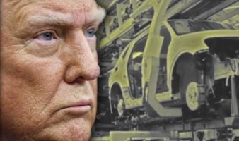 Presión arancelaria de Trump ya modifica decisiones de automotrices en México: Guajardo