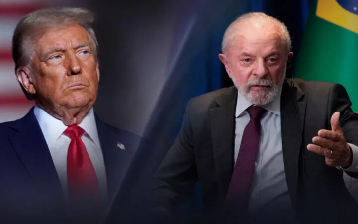 EE.UU. cancela la visa a la embajadora de Brasil; el Gobierno de Lula alega injerencia electoral EE.UU. cancela la visa a la embajadora de Brasil; el Gobierno de Lula alega injerencia electoral