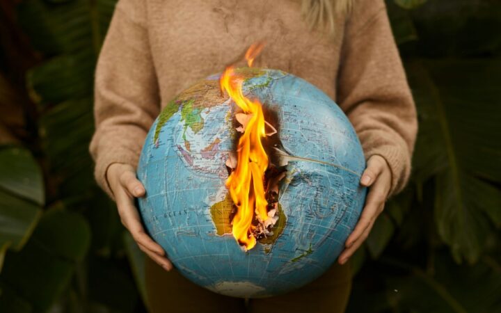 Cuando El Niño entra en casa | Texto por Bernardo Bastien Olvera Cuando El Niño entra en casa | Texto por Bernardo Bastien Olvera