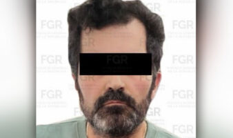 Fernando 'N' es vinculado a proceso por huachicol fiscal