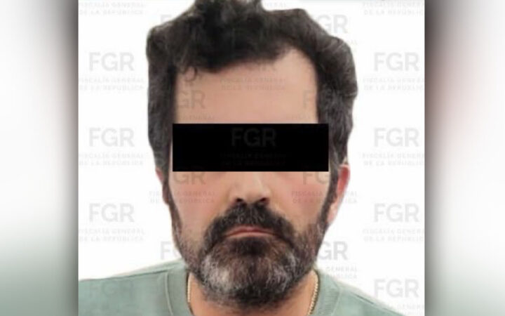 Aplazan para este jueves decisión sobre vinculación a proceso de Fernando Farías Laguna Aplazan para este jueves decisión sobre vinculación a proceso de Fernando Farías Laguna