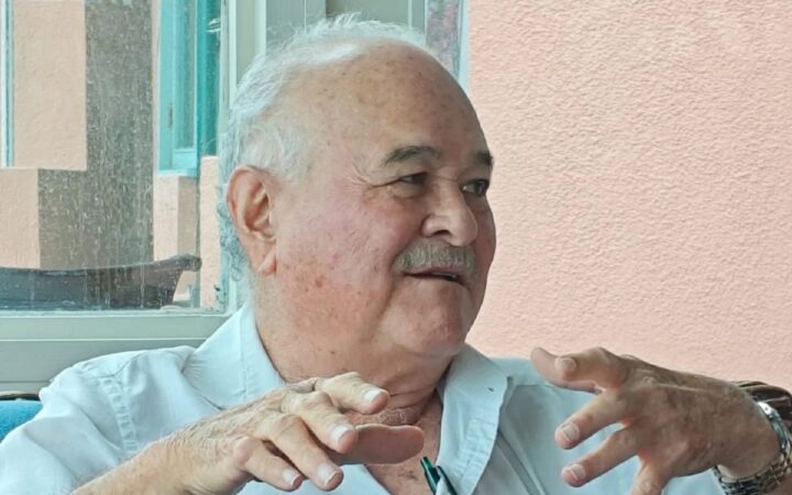 FGR halla nueva evidencia ligada a la presunta red de huachicol de Ernesto Ruffo FGR halla nueva evidencia ligada a la presunta red de huachicol de Ernesto Ruffo