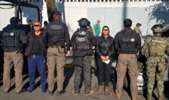 Agentes del Edomex investigaban secuestros y extorsiones que presuntamente ellos cometían: Saucedo