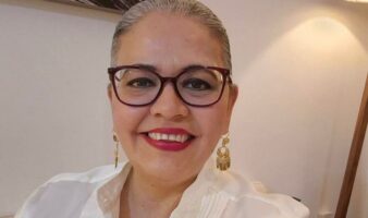 Graciela Domínguez es designada gobernadora interina de Sinaloa