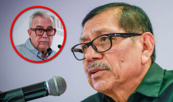 Mérida ‘ya entregó toda la información que tenía’ sobre Rocha Moya, asegura Arteaga