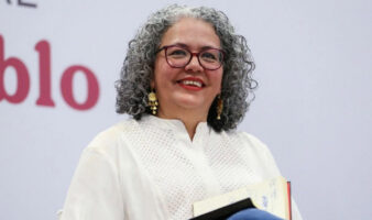 Graciela Domínguez Nava se perfila para asumir gubernatura interina de Sinaloa: Marcos Vizcarra