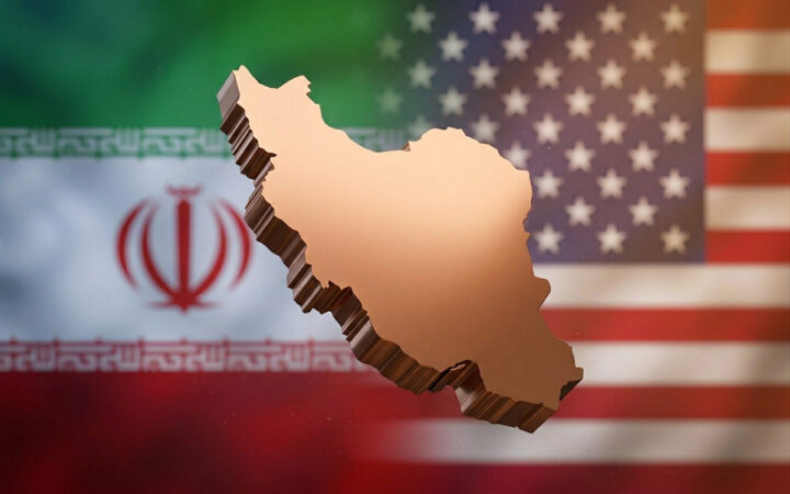 Irán advierte que no cederá ante EE.UU. para terminar la guerra Irán advierte que no cederá ante EE.UU. para terminar la guerra