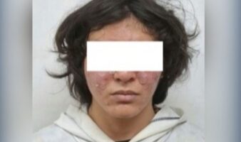 Joven armado es detenido tras acosar a alumna en la Autónoma de Nayarit