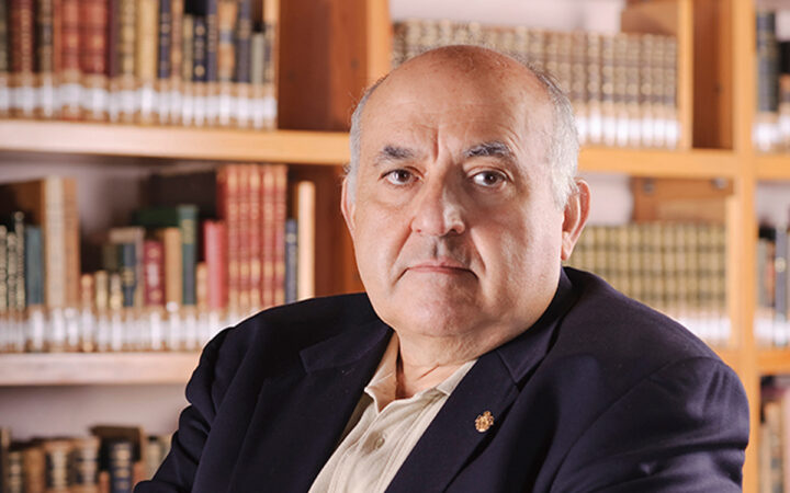 La astronomía en México. El pasado reciente y los retos del futuro | Artículo de Luis Felipe Rodríguez Jorge La astronomía en México. El pasado reciente y los retos del futuro | Artículo de Luis Felipe Rodríguez Jorge