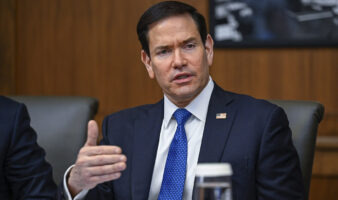 Rubio acusa a Cuba de infiltrar espías en EE.UU.; plantea una transición política en Venezuela