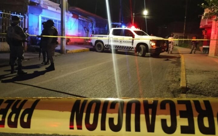 Masacre en Malvas, Guanajuato; ataque armado deja 4 muertos tras partido de futbol Masacre en Malvas, Guanajuato; ataque armado deja 4 muertos tras partido de futbol