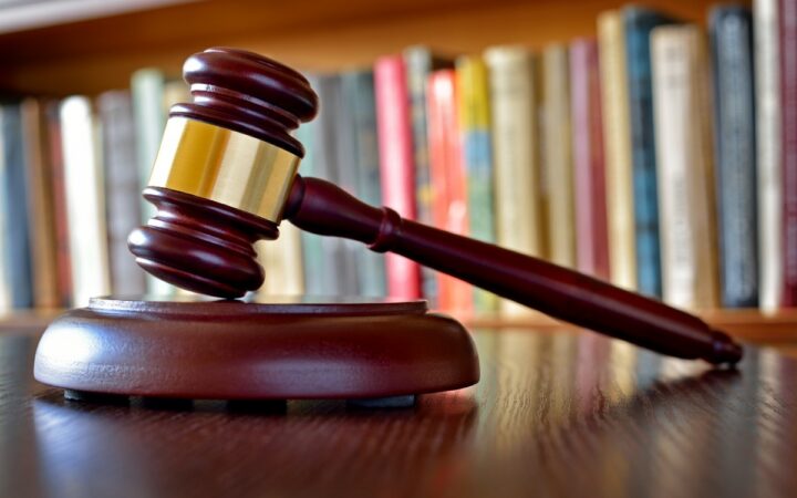 Detecta Poder Judicial rezago en 210 mil expedientes Detecta Poder Judicial rezago en 210 mil expedientes