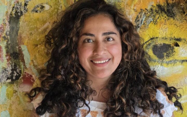 Claudia Morales gana Premio de Novela José Rubén Romero Claudia Morales gana Premio de Novela José Rubén Romero