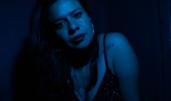 “Todas las personas que recordamos somos nostálgicas”: Claudina Domingo