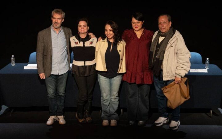 La Compañía Nacional de Teatro anuncia su programación para la recta final del año La Compañía Nacional de Teatro anuncia su programación para la recta final del año