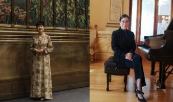 De José Alfredo a Liszt, el viaje musical de la Segunda Gala de Concertistas de Bellas Artes