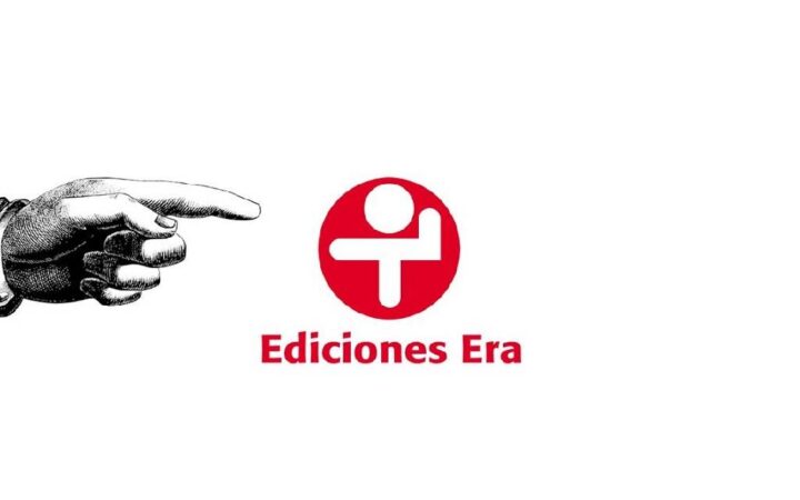 Editorial Era detiene operaciones, “las ventas se han desplomado al 25 por ciento de lo que eran”, argumenta Editorial Era detiene operaciones, “las ventas se han desplomado al 25 por ciento de lo que eran”, argumenta