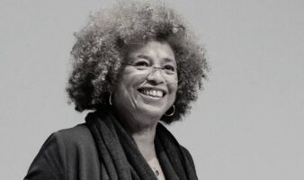Angela Davis, entre las autoras invitadas a la FILUNI