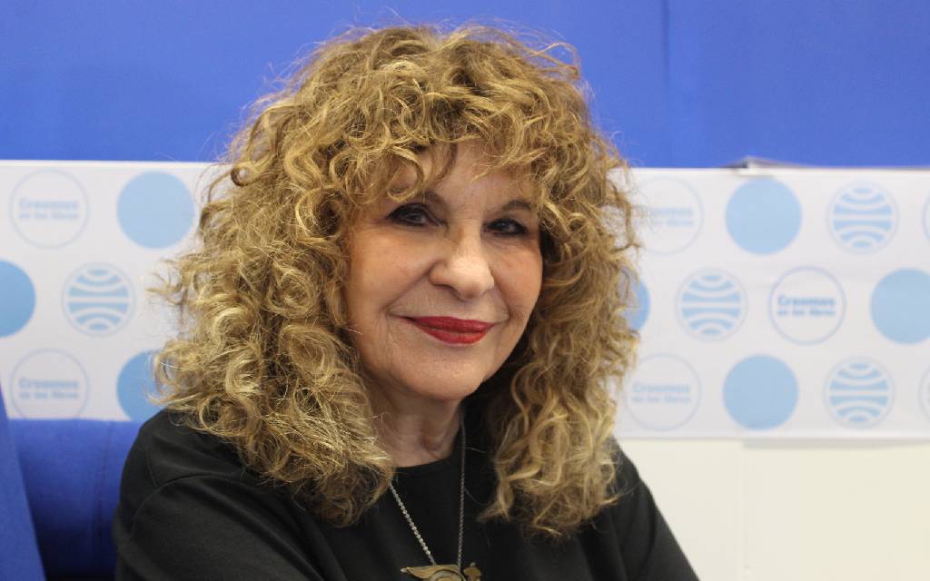 Gioconda Belli wins the 2026 FIL Literature Prize