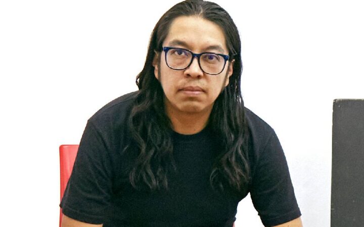 Isaac Torres es nombra nuevo Coordinador del Salón de la Plástica Mexicana Isaac Torres es nombra nuevo Coordinador del Salón de la Plástica Mexicana