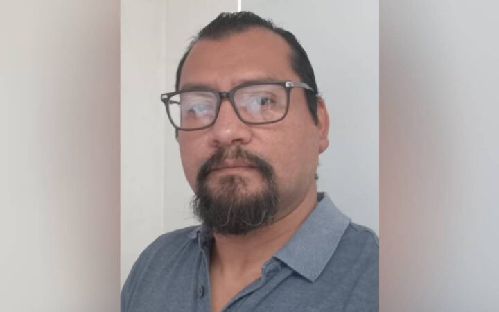 Julio César Pérez Cruz, gana el Premio de Cuento Infantil Juan de la Cabada 2026 Julio César Pérez Cruz, gana el Premio de Cuento Infantil Juan de la Cabada 2026