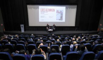 Rafael Aviña hace una revisión del cine de Luis Alcoriza