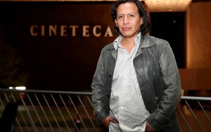 Rendirán homenaje póstumo al actor Gerardo Taracena Rendirán homenaje póstumo al actor Gerardo Taracena