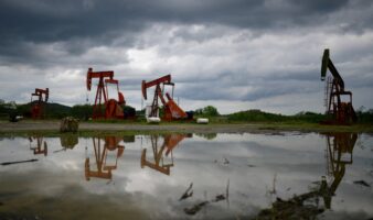 Exigen 32 organizaciones prohibición total del 'fracking' en México