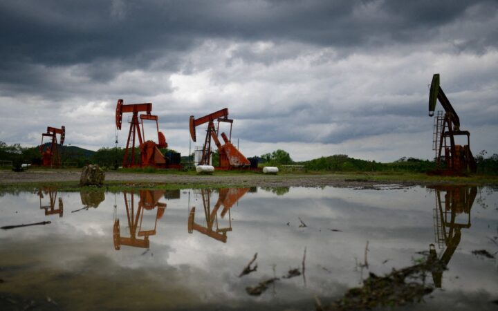 Exigen 32 organizaciones prohibición total del 'fracking' en México Exigen 32 organizaciones prohibición total del 'fracking' en México