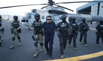 Morena se deslinda de Roldán Álvarez, hermano del ‘R1’; asegura que lo expulsó en 2025