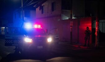 Localizan con vida a reportero reportado como desaparecido tras un ataque armado en Poza Rica